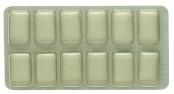 Nicotinell Gum 4 mg cool mint