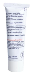 Chlorhexamed Gel 1 %