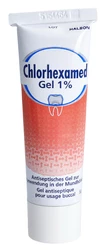Chlorhexamed Gel 1 %