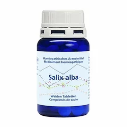 PHYTOMED Salix alba Urtinkt Tablette mft