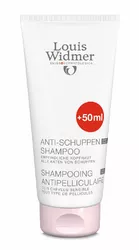 Louis Widmer Anti-Schuppen Shampoo parfumiert
