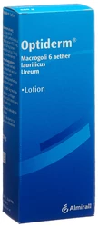 Optiderm Lot