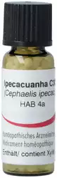 Omida Ipecacuanha Globuli 30 C Xylit