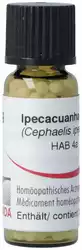Omida Ipecacuanha Globuli 30 C Xylit