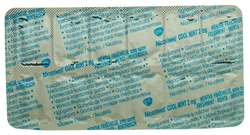 Nicotinell Gum 2 mg cool mint
