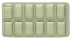 Nicotinell Gum 2 mg cool mint