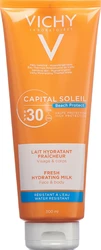 VICHY CAPITAL SOLEIL Sonnenschutz-Milch LSF30