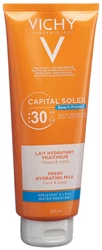 VICHY CAPITAL SOLEIL Sonnenschutz-Milch LSF30