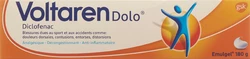 Voltaren Dolo Emulgel