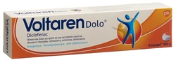 Voltaren Dolo Emulgel