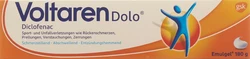 Voltaren Dolo Emulgel