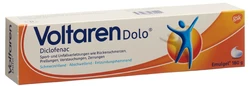 Voltaren Dolo Emulgel