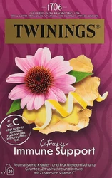Twinings Immune Support