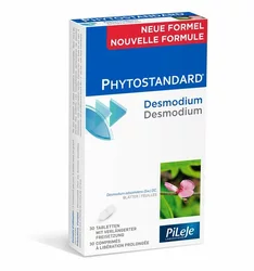 Phytostandard Desmodium Tablette