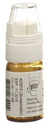 Omida Ipecacuanha Globuli 30 C mit Dosierhilfe