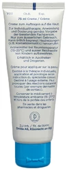 Omida Nr6 Kalium sulfuricum Creme 6 D