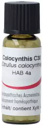 Omida Colocynthis Globuli 30 C Xylit