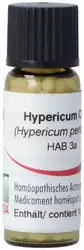 Omida Hypericum Globuli 30 C Xylit