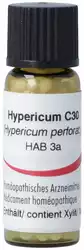 Omida Hypericum Globuli 30 C Xylit