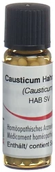 Omida Causticum Hahnemanni Globuli 30 C