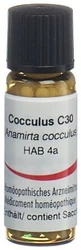 Omida Cocculus Globuli 30 C