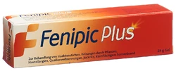 Fenipic Plus Gel