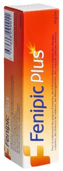 Fenipic Plus Gel