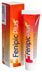 Fenipic Plus Gel
