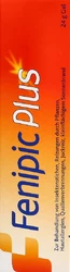 Fenipic Plus Gel