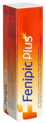 Fenipic Plus Gel