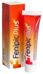 Fenipic Plus Gel