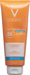 VICHY IDÉAL SOLEIL Ideal Sonnenschutz-Milch LSF50+
