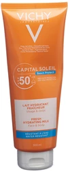 VICHY IDÉAL SOLEIL Ideal Soleil Sonnenschutz-Milch LSF50+