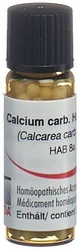 Omida Calcium carbonicum hahnemanni Globuli 30 C