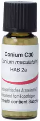 Omida Conium Globuli 30 C