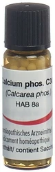 Omida Calcium phosphoricum Globuli 30 C