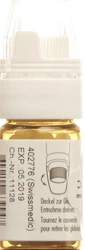 Omida Nux vomica Globuli 30 C mit Dosierhilfe