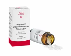 Wala Magnesium phosphoricum comp. Globuli
