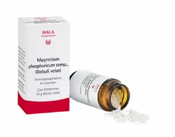 Wala Magnesium phosphoricum comp. Globuli