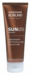 ANNEMARIE BÖRLIND Sonne Selbstbräun Sunless Bronze Tube