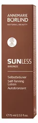 ANNEMARIE BÖRLIND Sunless Bronze Selbstbräuner