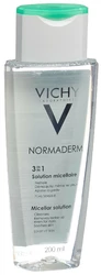VICHY NORMADERM Reinigungsfluid Mizellen Mizellen