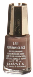 MAVALA Mini Color's 151 Marron Glacé