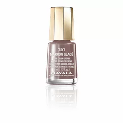 MAVALA Mini Color's 151 Marron Glacé
