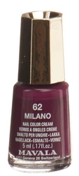 MAVALA Mini Color's 62 Milano