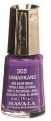 MAVALA Nagellack Chili & Spice Color 305 Samarkand