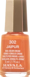 MAVALA Nagellack Chili & Spice Color 302 Jaipur