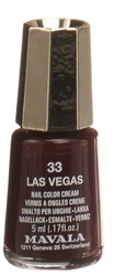 MAVALA Mini Color's 33 Las Vegas