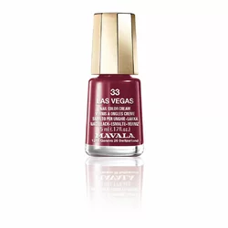 MAVALA Mini Color's 33 Las Vegas