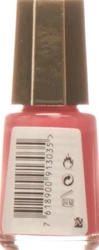 MAVALA Nagellack Chili & Spice Color 303 Bali